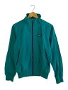 【中古】patagonia◆ナイロンジャケット/XS/ナイロン/BLU/STY28150【メンズウェア】