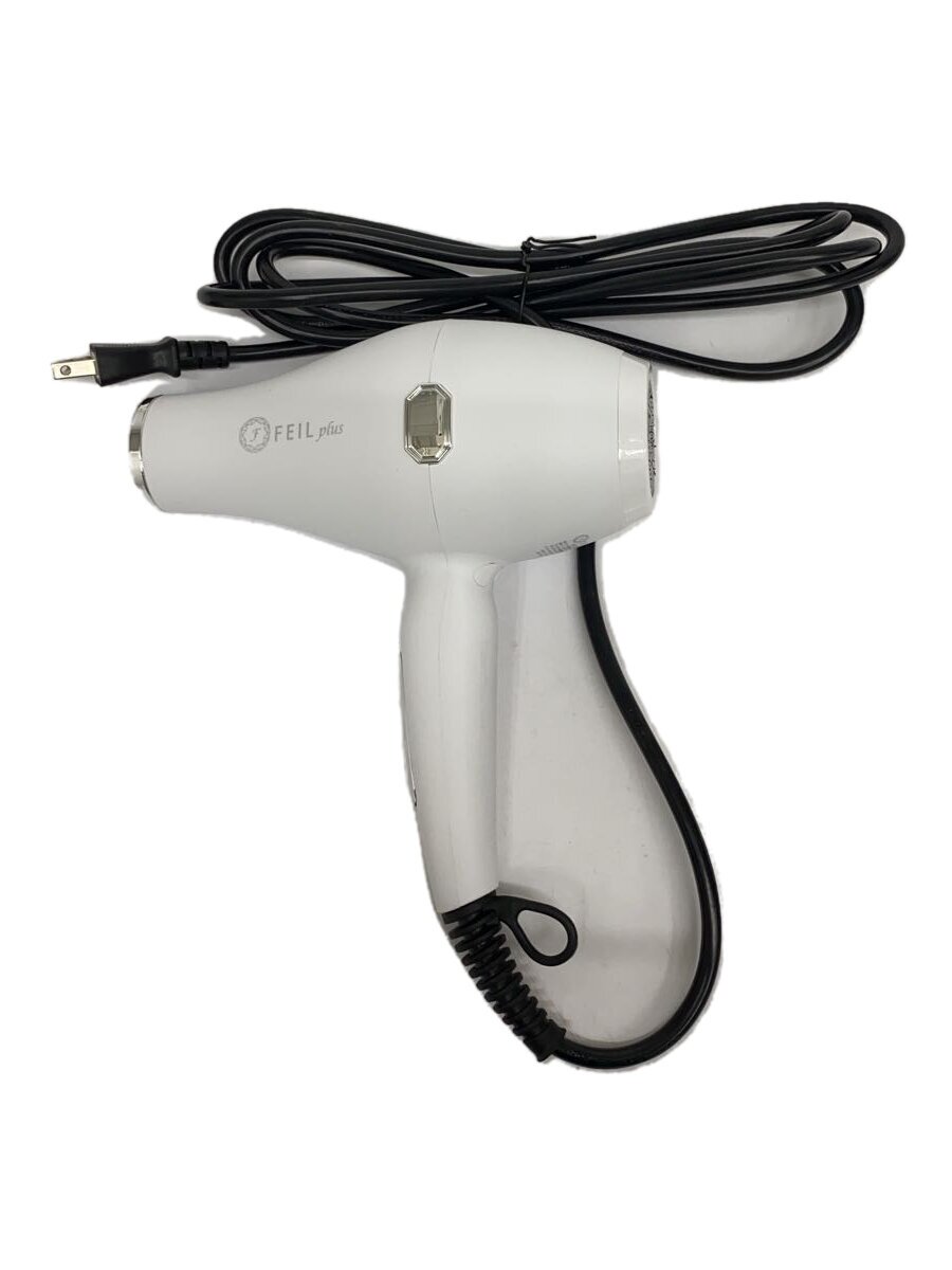 【中古】feil plus /ドライヤー・ヘアアイロン【家電・ビジュアル・オーディオ】