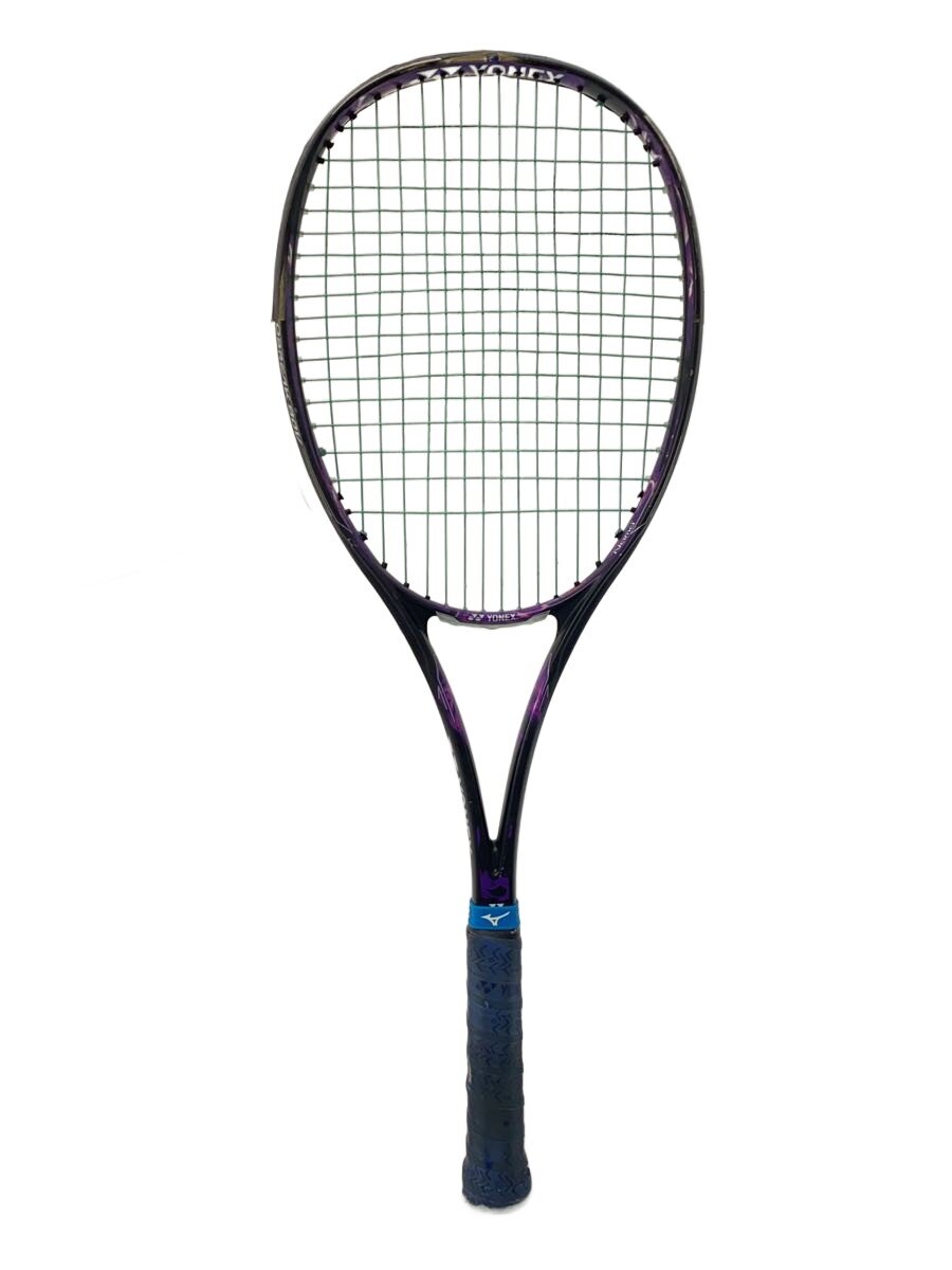 【ブランド】YONEX 【ブランドカナ】ヨネックス 【型番】 【程度】B 【カラー】パープル 【キーワード】　　 2026/07/18 セカンドストリート三田八景店 【3545】【中古】YONEX◆テニスラケット/PUP/GEOBREAK 80V ブランド YONEX 型番 カラー パープル 実寸（cm） 【テニスラケット】 長さ：68 / 幅：25 / 厚み：2.7 【その他】 その他サイズ：/ 商品は　セカンドストリート三田八景店の店頭にて販売しております。商品に関するお問合わせは、お電話(TEL:079-569-9145)にて、問合わせ番号：2335455629536をお伝えください。 配送方法やお支払い方法に関するお問い合わせは、サポートセンターまでご連絡をお願いします。 ※お電話の対応は営業時間内のみとなります。お問い合わせフォームでお問い合わせの際はご注文番号をご記入下さい この商品に関する出品店舗からのコメント 1使用感がございます。2キズがございます。