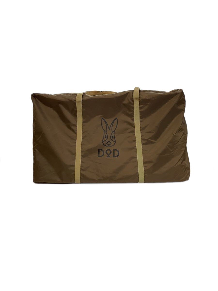 【中古】DOD◆テントマット/MA5-770-BR//【スポーツ】