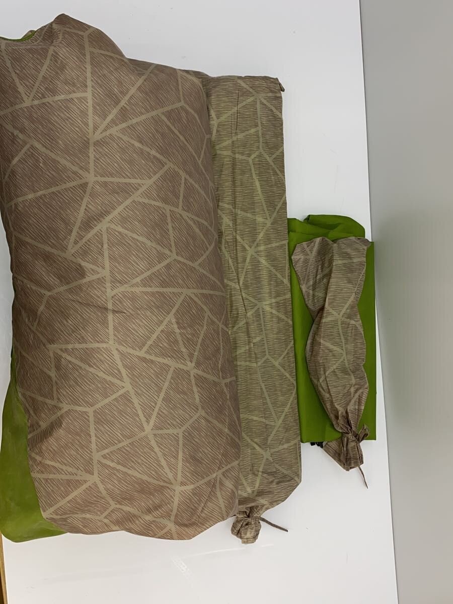 【中古】KELTY◆シュラフ/BEG/SUNSHADE WITH WALL【スポーツ】 jumblestore-37289992 2nd STREET 楽天市場店 サンプル画像2