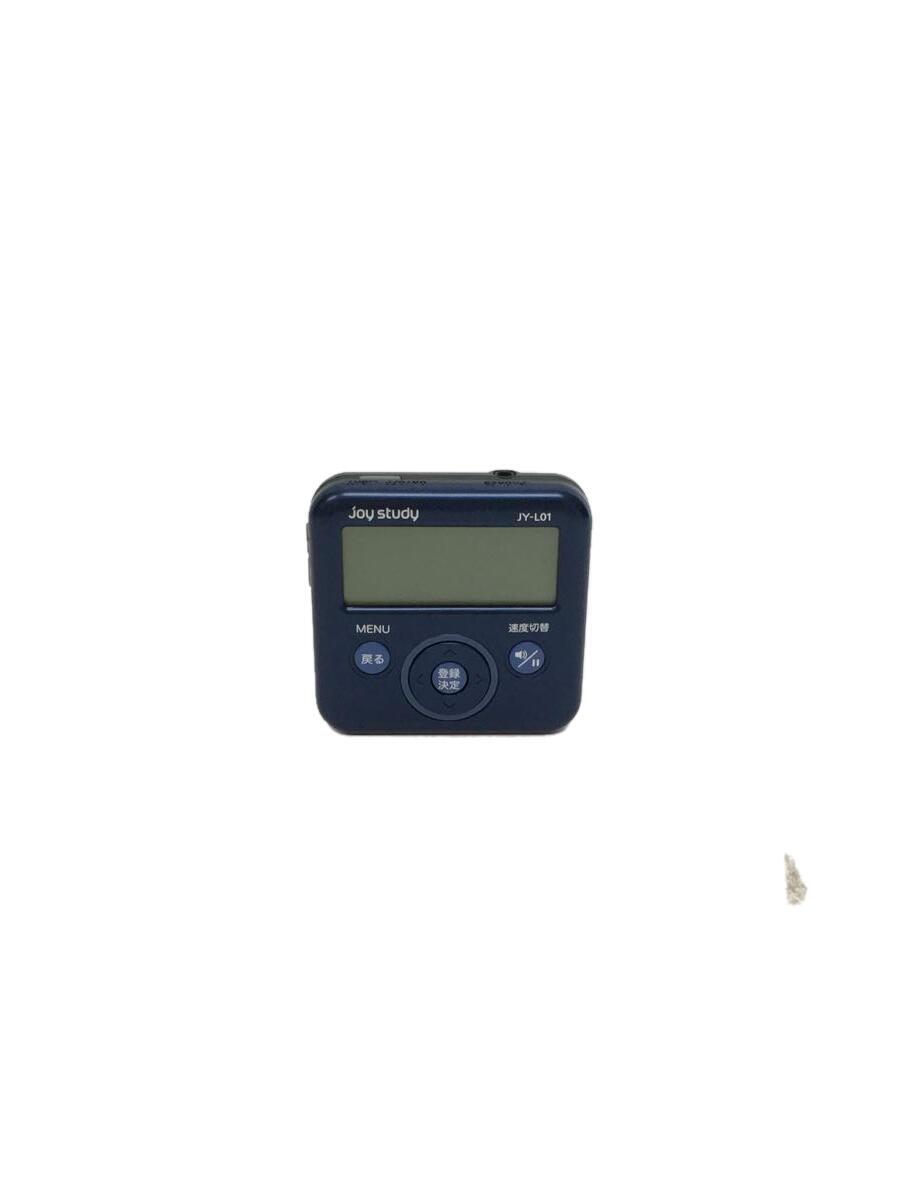 【中古】CASIO◆電子辞書 JY-L01【家電・ビジュアル・オーディオ】