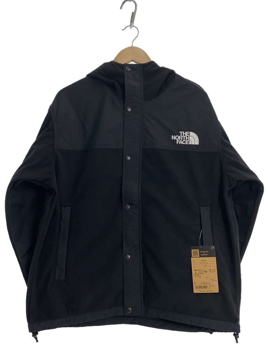【中古】THE NORTH FACE◆WP PAMIR JACKET_ウィンドプルーフパミールジャケット/M/ポリエステル【メンズウェア】