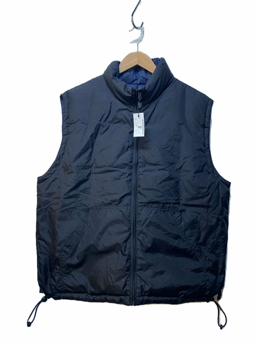 old gap ダウンベスト cityboy 楽天市場】gap ダウンベスト(カラーブラック)(メンズ