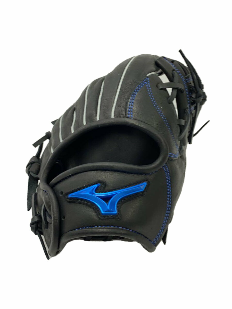 【中古】MIZUNO◆野球用品/右利き用/BLK【スポーツ】