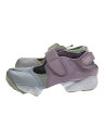 【中古】NIKE◆サンダル/24cm/PUP/DV2926-300【シューズ】(4)