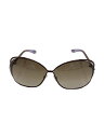 【中古】TOM FORD◆サングラス/--/BRW/BRW/レディース...(4)