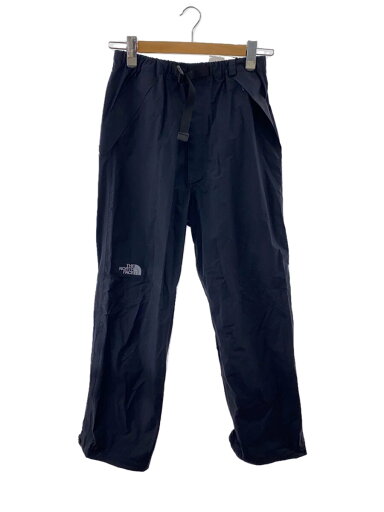 【中古】THE NORTH FACE◆ボトム_NP61222/M/ナイロン/BLK【メンズウェア】 【中古】THE NORTH FACE◆ボトム_NP61222/M/ナイロン/BLK【メンズウェア】