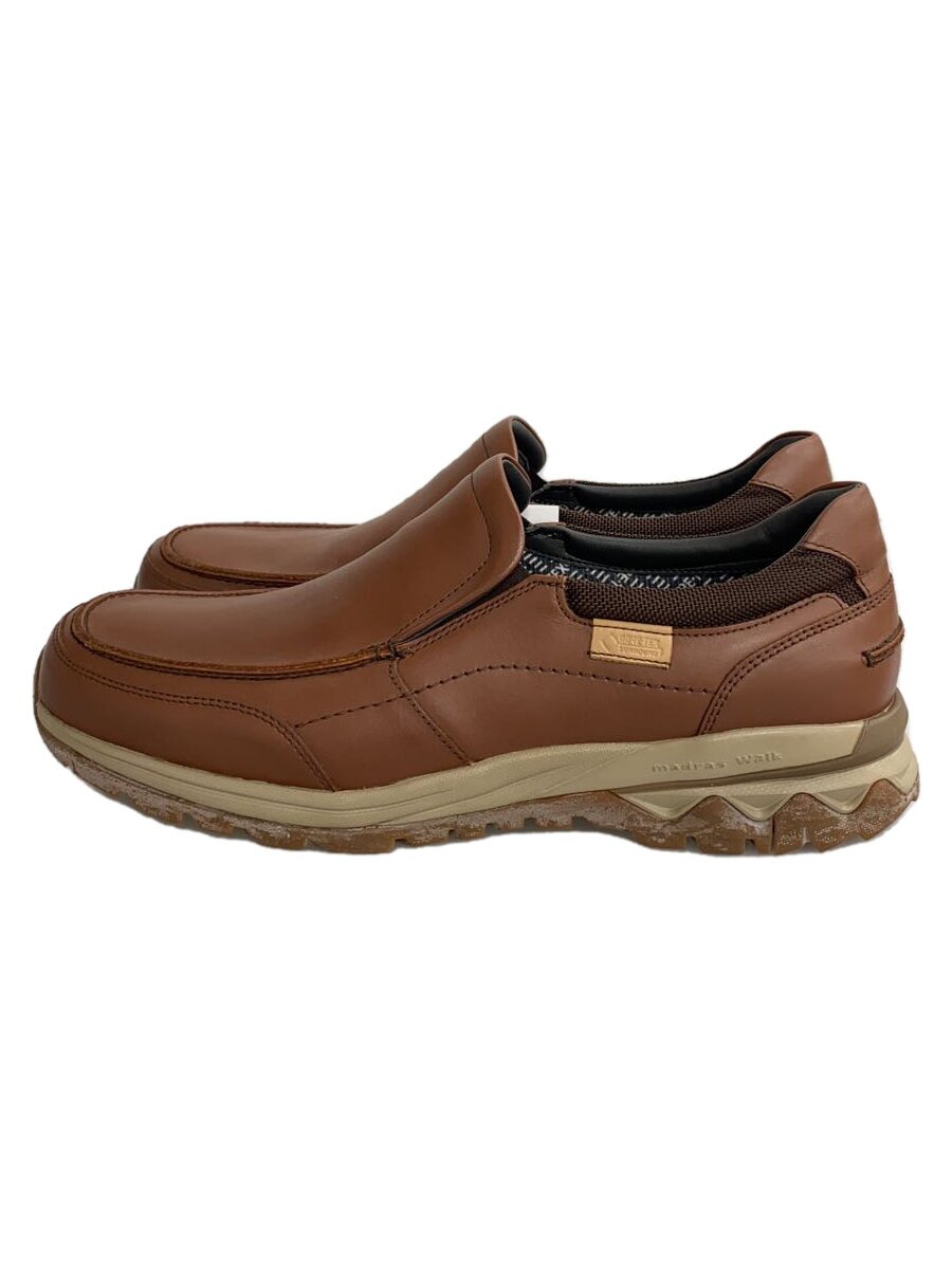 【ブランド】MADRAS 【ブランドカナ】マドラス 【型番】 【程度】B 【サイズ】27cm 【メインカラー】ブラウン 【素材・生地】 【キーワード】　　 2025/07/15 セカンドストリート浮之城店【1945】【中古】MADRAS◆シューズ/27cm/BRW ブランド MADRAS 型番 カラー ブラウン 柄 素材・生地 >色・素材について サイズ 27cm>サイズ表示について 実寸（cm） 【スニーカー】 ソールの高さ：3 / ソール全長：32 【その他】 その他サイズ：/ 商品は　セカンドストリート浮之城店の店頭にて販売しております。商品に関するお問合わせは、お電話(TEL:0985-60-1760)にて、問合わせ番号：2319453229585をお伝えください。 配送方法やお支払い方法に関するお問い合わせは、サポートセンターまでご連絡をお願いします。 ※お電話の対応は営業時間内のみとなります。お問い合わせフォームでお問い合わせの際はご注文番号をご記入下さい