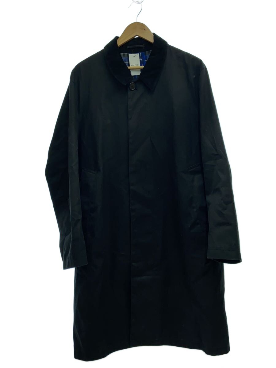 NOAH ノア レオパード コート Joshua 定価17万 新品未使用 L 2324665429586-01.jpg