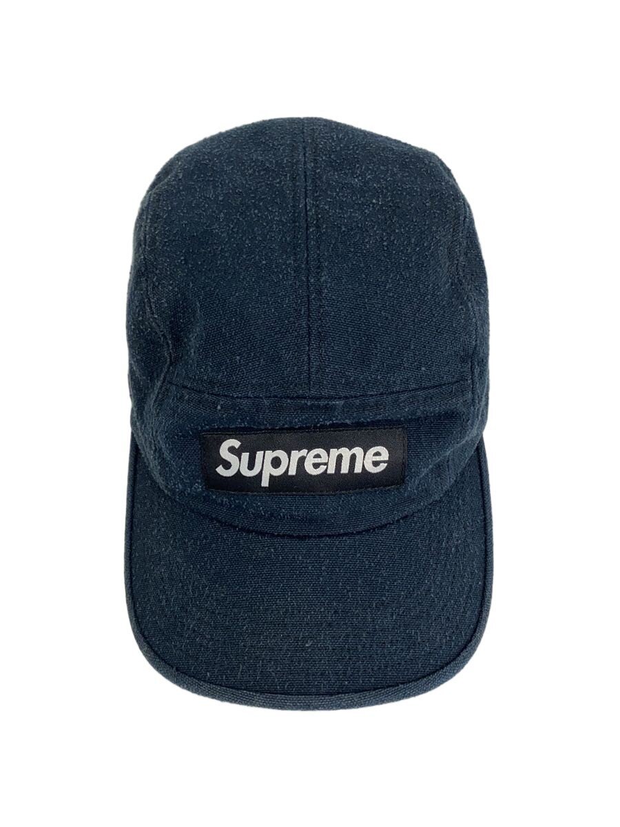 楽天市場】Supreme Canvas Camp Capの通販