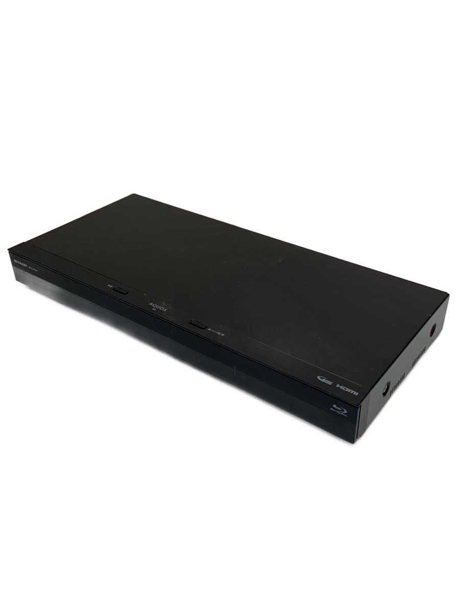 楽天市場】シャープ sharp 2b-c10ct1 ブルーレイレコーダー aquosの通販