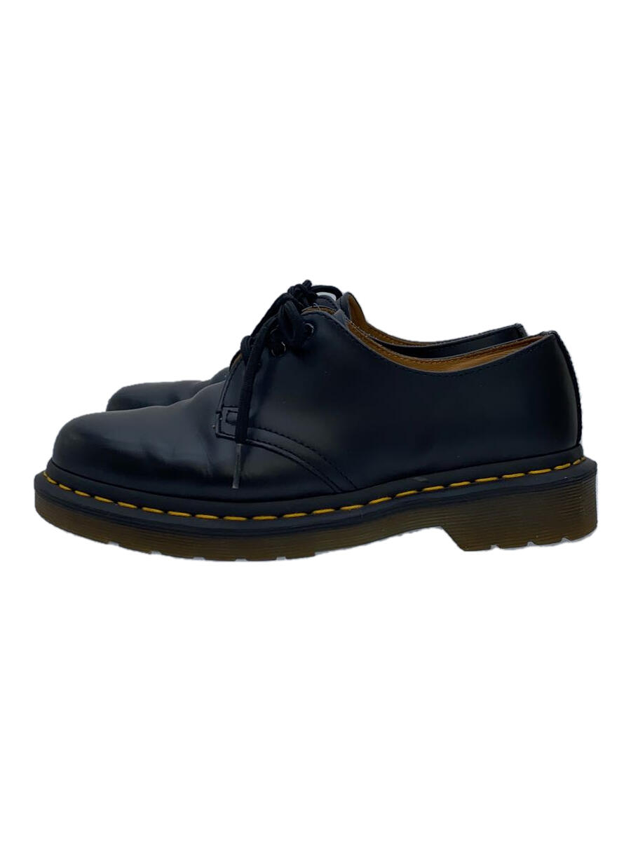 Dr.Martens◆ドレスシューズ/UK5/BLK/146159