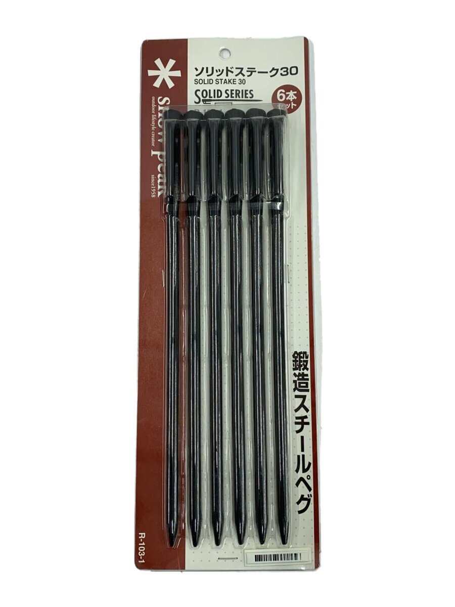 【中古】snow peak◆キャンプ用品その他【スポーツ】