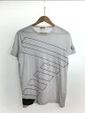 【中古】EMPORIO ARMANI◆2019SS/EA7/Tシャ