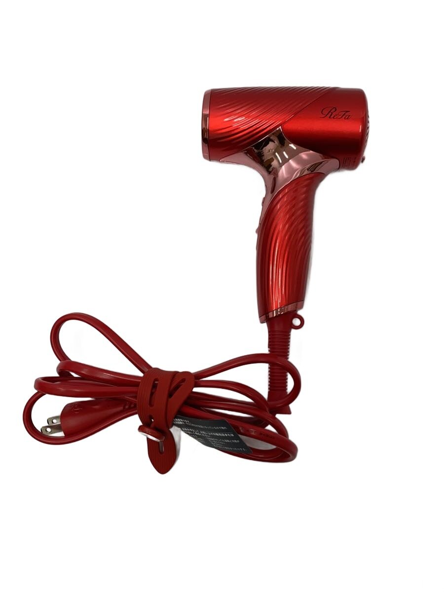 【中古】ReFa◆ドライヤー・ヘアアイロン/RE-BX-01A【家電・ビジュアル・オーディオ】