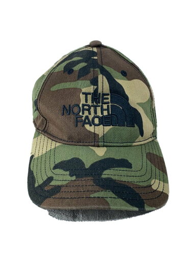 【中古】THE NORTH FACE◆ヘッドウェア/FREE/KHK/カモフラ/メンズ/NN02044【服飾雑貨他】 【中古】THE NORTH FACE◆ヘッドウェア/FREE/KHK/カモフラ/メンズ/NN02044【服飾雑貨他】