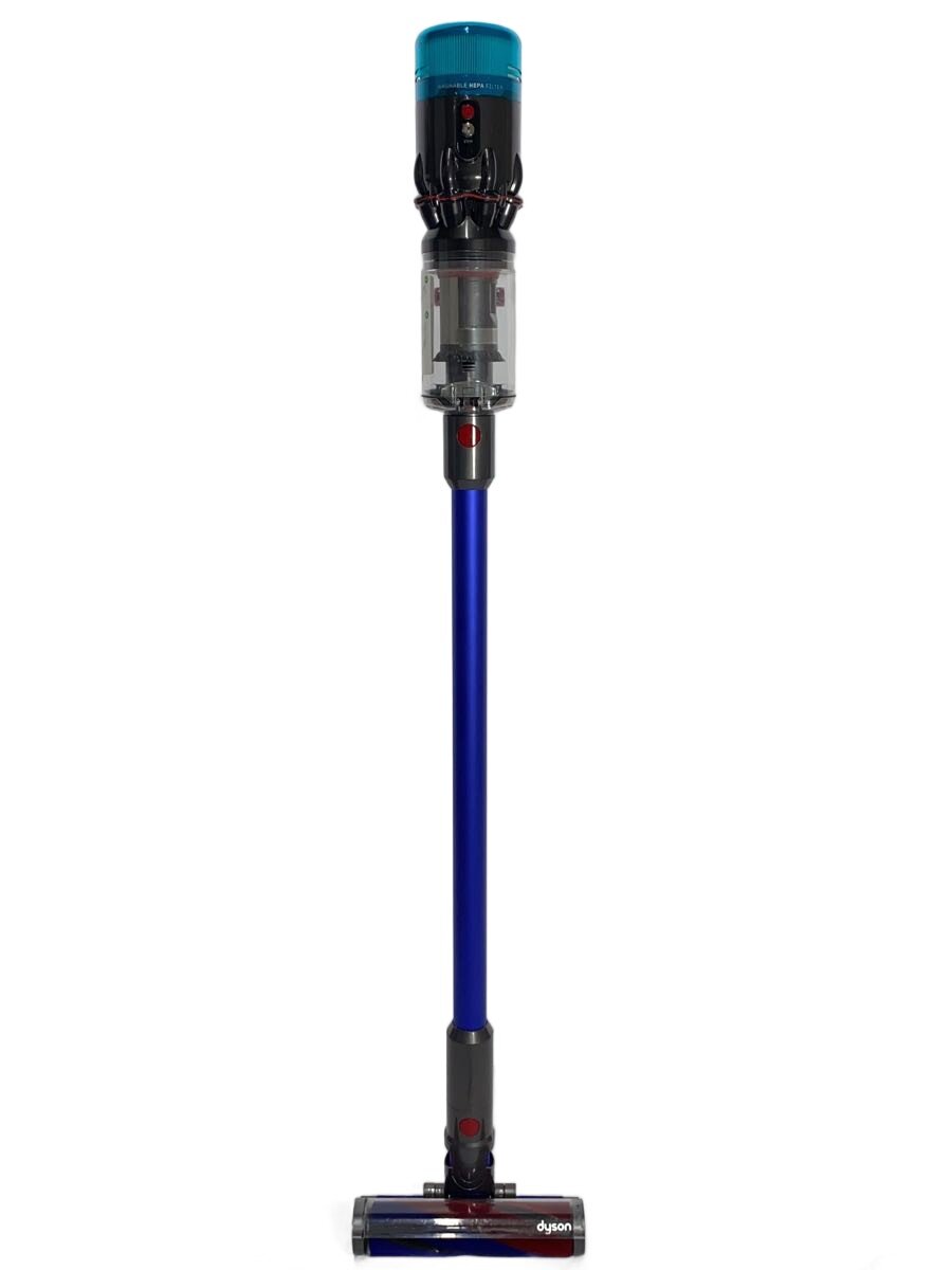 SHARP - 【中古】dyson◆掃除機 Micro 1.5kg SV21 FF【家電・ビジュアル・オーディオ】