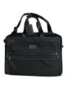 【中古】TUMI◆ブリーフケース/--/BLK/22121DH【バッグ】