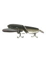 【中古】deps◆ルアー/デプス/NZクローラー/#04 和ナマズ【スポーツ】(4)