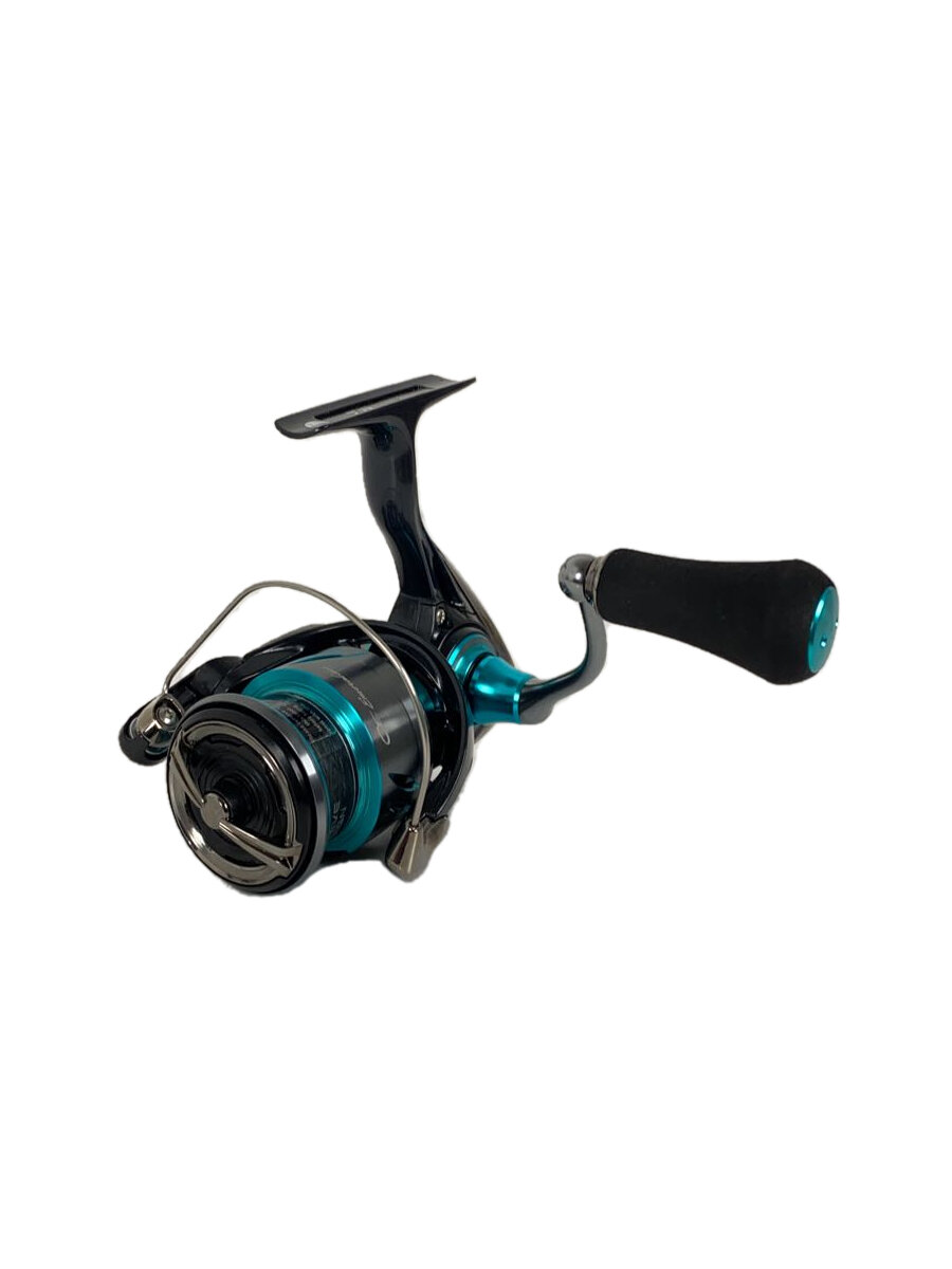 【中古】DAIWA◆エメラルダス/スピニングリール/XLT2500-XH//【スポーツ】