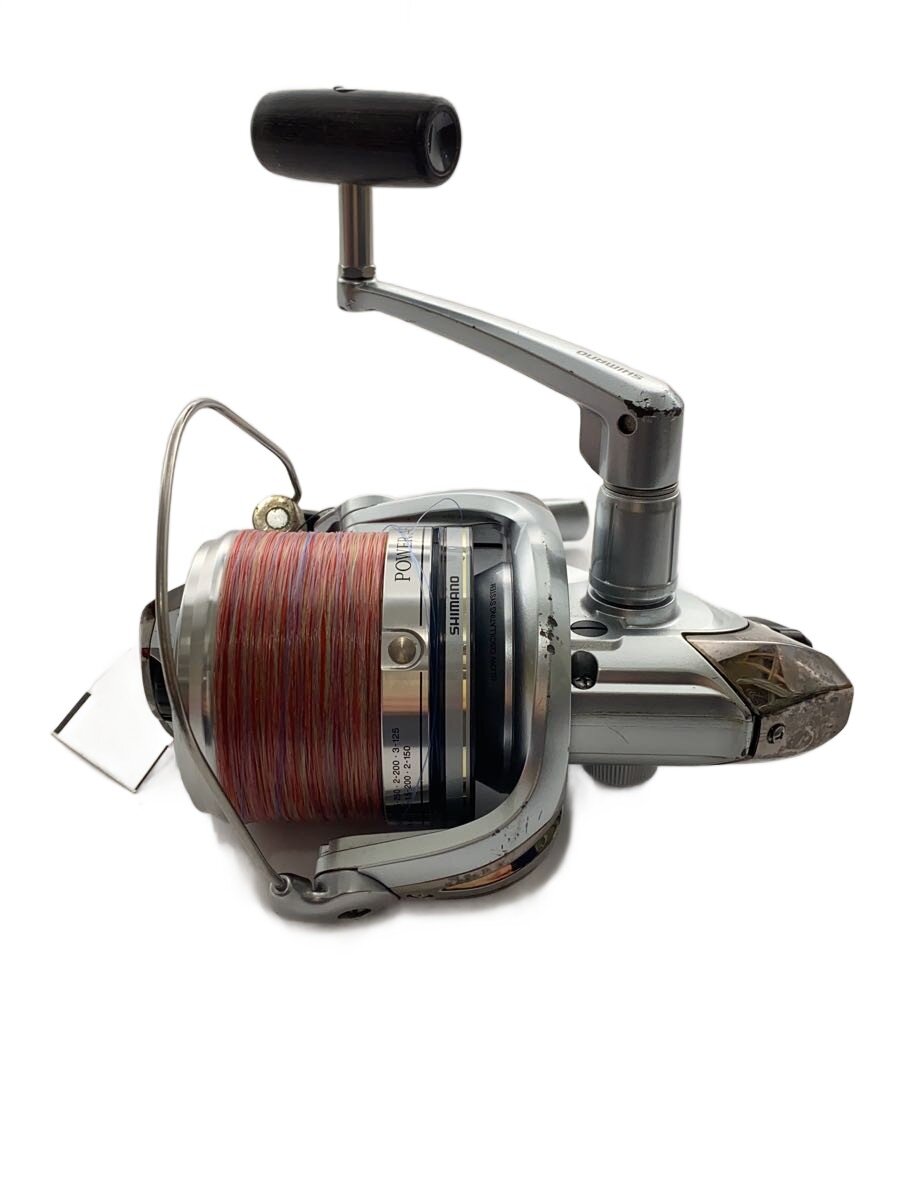 【中古】SHIMANO◆リール/SA 24A【スポーツ】