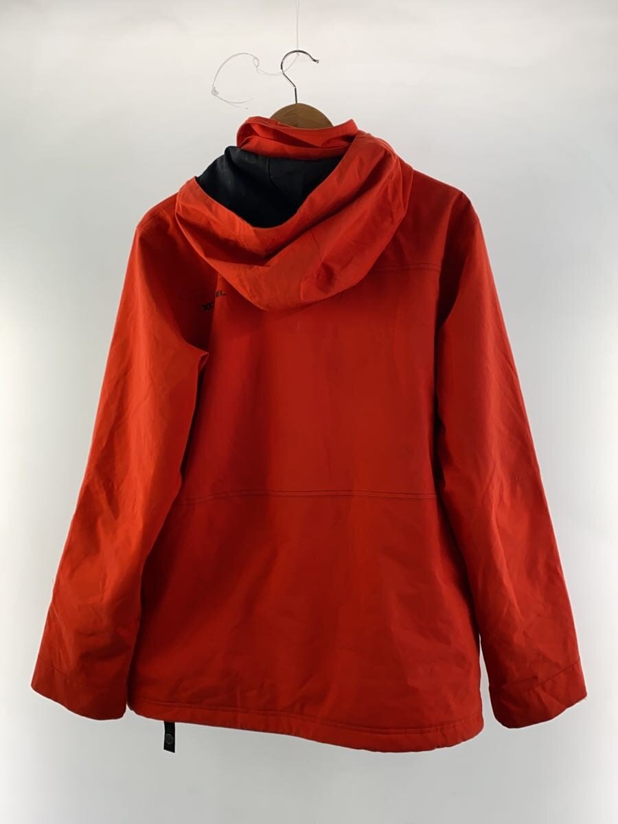 【中古】Xcartel/ウェアー/M/RED【スポーツ】 2