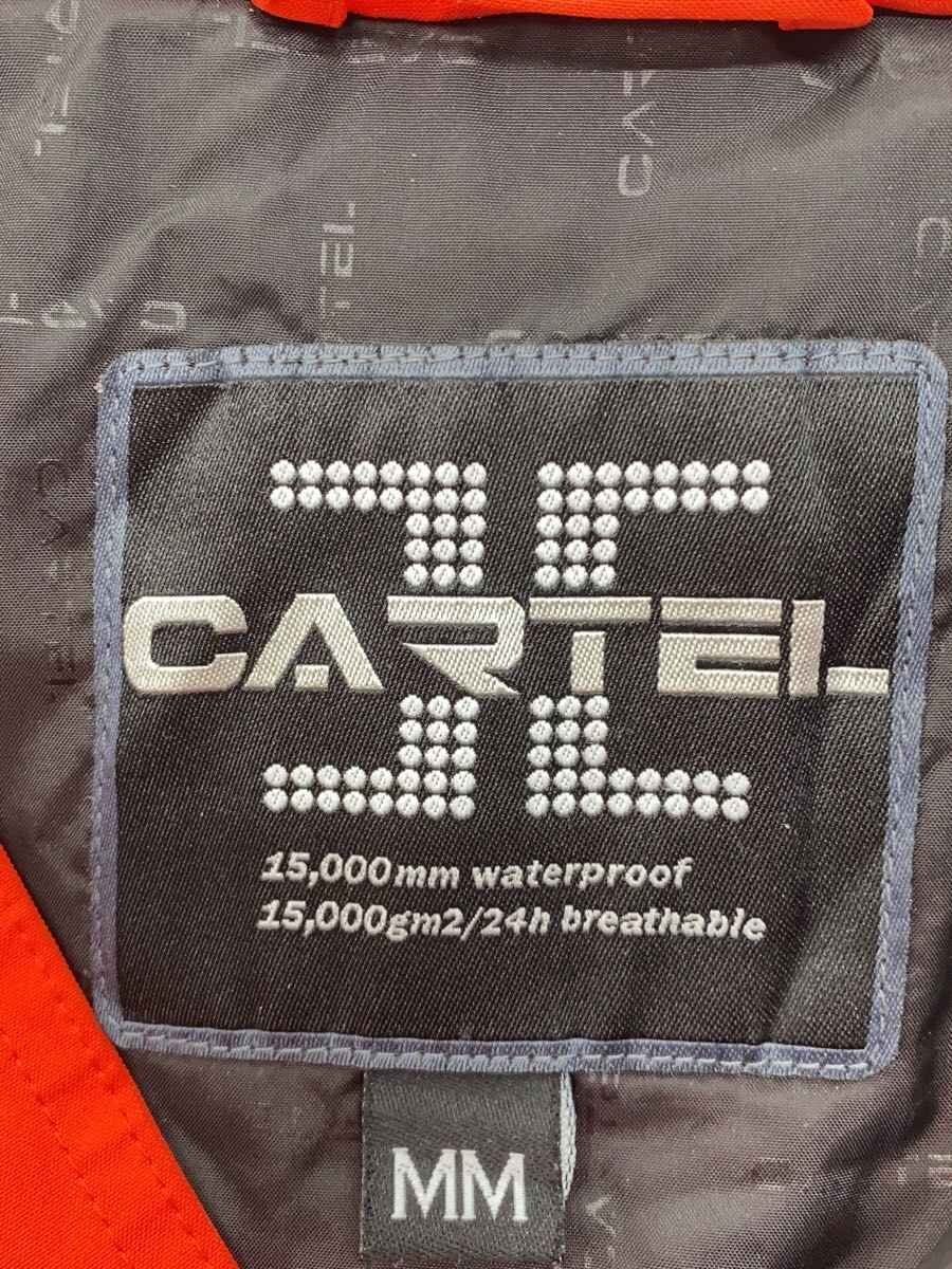 ����š�Xcartel/��������/M/RED�ڥ��ݡ��ġ�