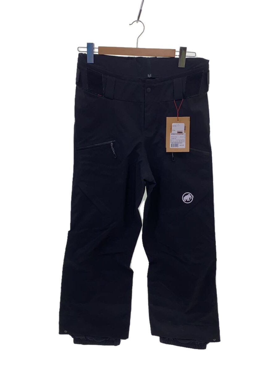 šMAMMUTHaldigrat HS Pants//48/BLK/1020-12580ڥݡġ