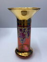 【中古】MURANO◆壷・花瓶/GLD【インテリア小物・日用雑貨】
