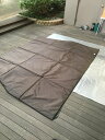 【中古】snow peak◆テントマット トルテュPro. インナーマット TM-770【スポーツ】