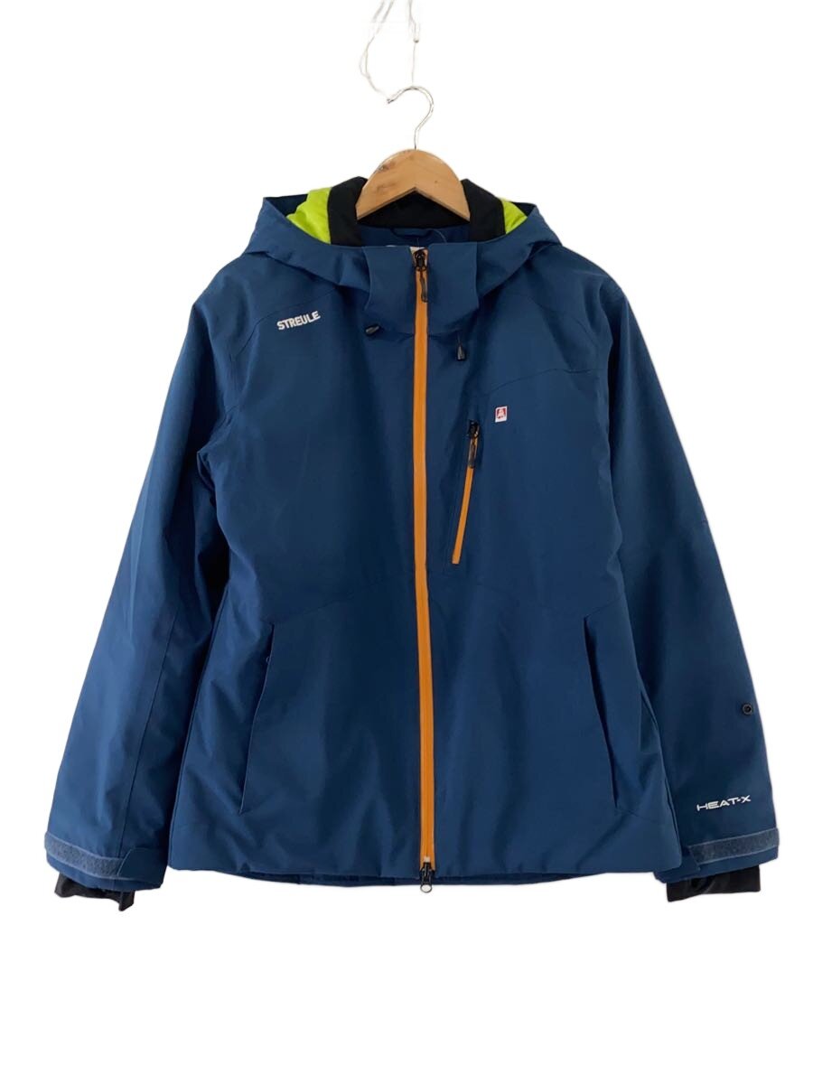 【中古】ウェアー/M/NVY/313ST2OY5105JKT//【スポーツ】