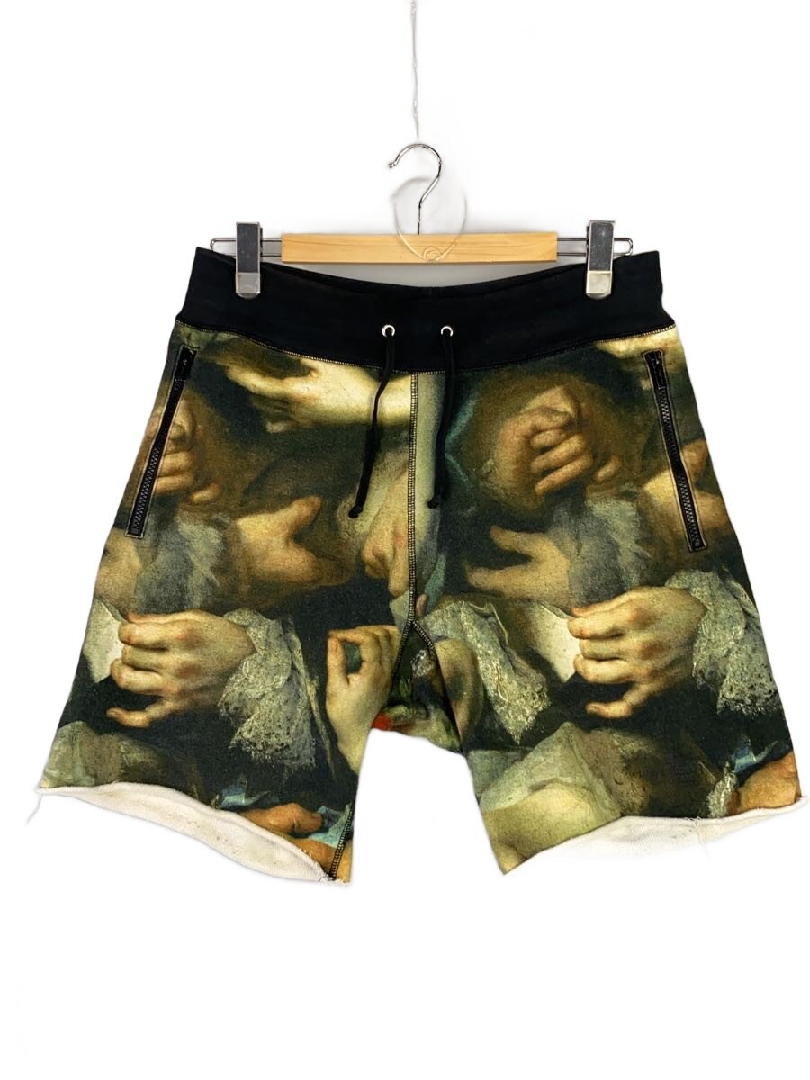 【中古】Supreme◆15SS/Sweatshorts/ボトム