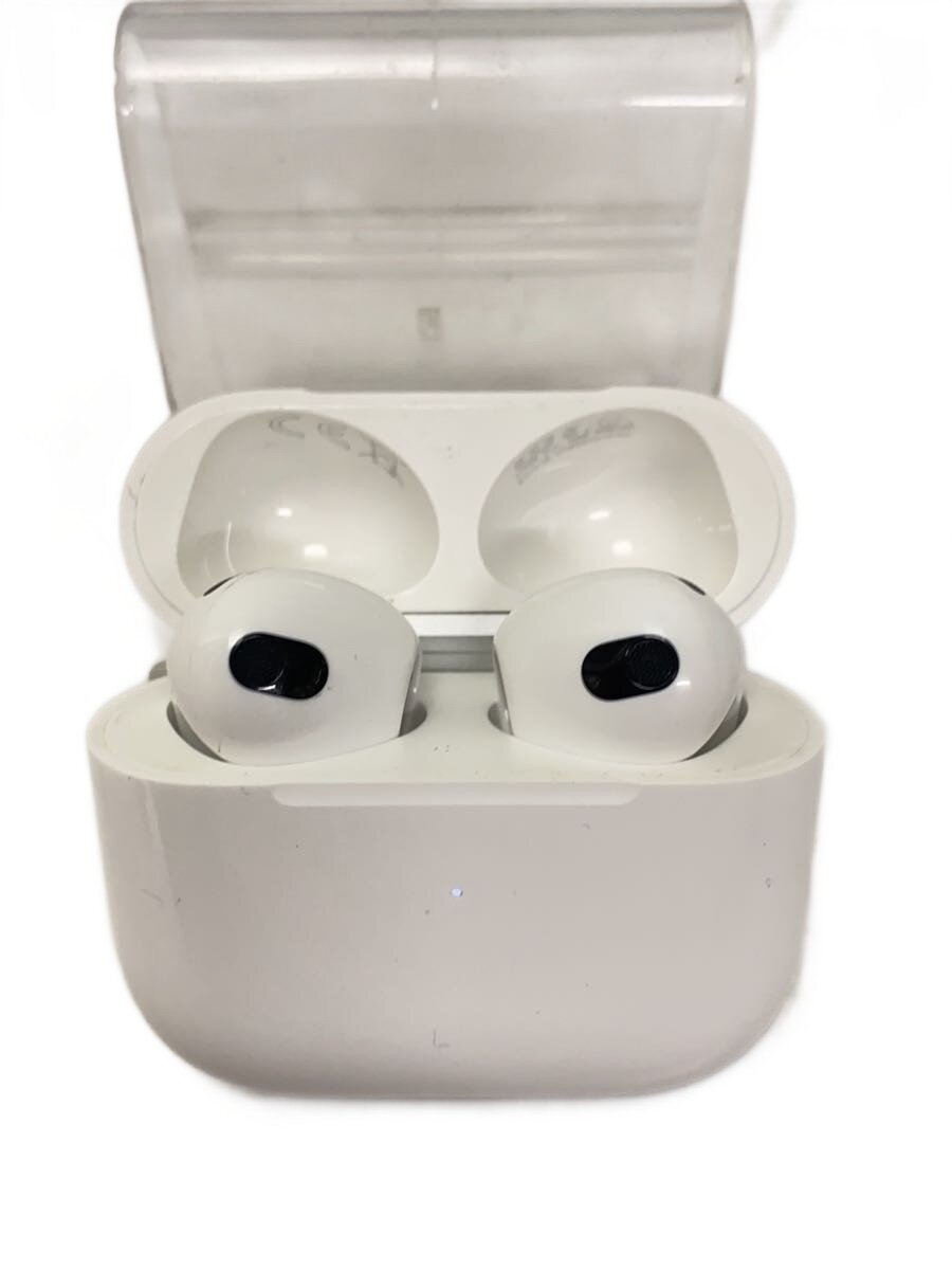 楽天市場】airpods第3世代 中古の通販