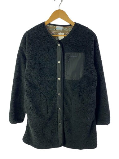【中古】Columbia◆W CRYSTAL BEND LONG JACKET_ウィメンズクリスタルベンドロングジャケット/M【レディースウェア】 【中古】Columbia◆W CRYSTAL BEND LONG JACKET_ウィメンズクリスタルベンドロングジャケット/M【レディースウェア】