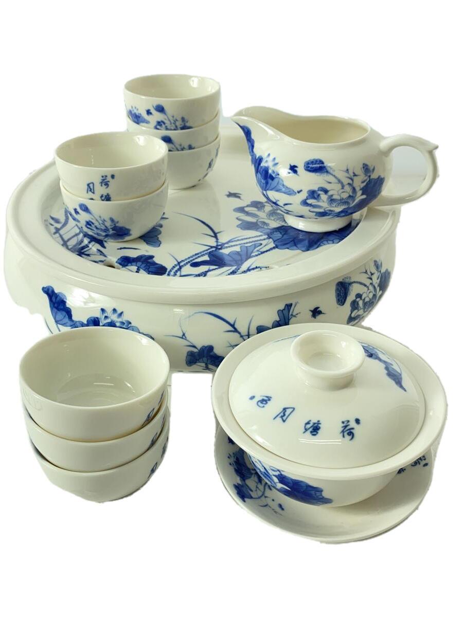 【中古】和食器その他/11点以上【キッチン用品】
