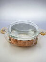 【中古】pyrex◆鍋/容量:1.5L/サイズ:24cm【キッチン用品】