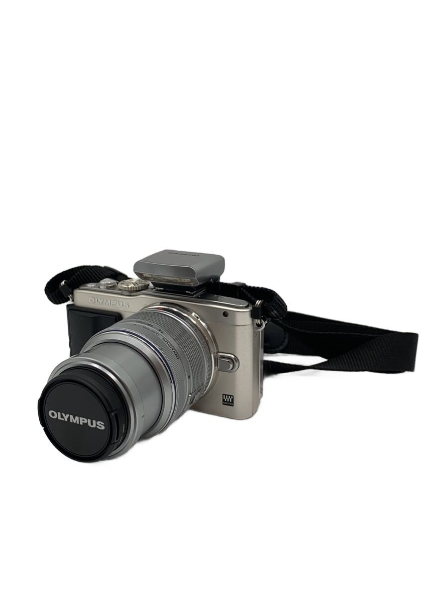 【B3002】 OLYMPUS PEN Lite E-PL5 ダブルズームキット Amazon | OLYMPUS ミラーレス一眼 PEN Lite E-PL5 ダブルズームキット