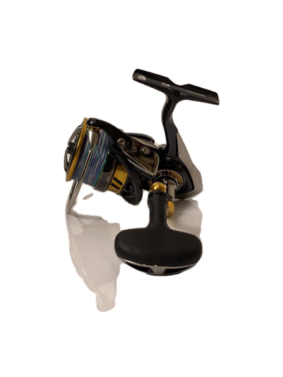 【中古】DAIWA◆リール/スピニングリール/LT5000D-CXH/傷有り【スポーツ】