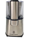 【中古】Russell Hobbs◆コーヒーメーカー コーヒーグラインダー 7660JP【家電・ビジュアル・オーディオ】