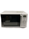 【中古】TOSHIBA◆オーブンレンジ ER-T16(W)【家電・ビジュアル・オーディオ】