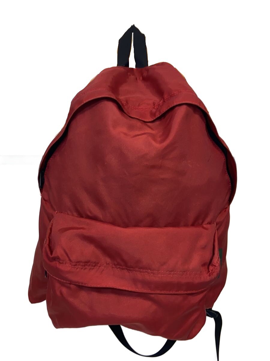 【中古】Herve Chapelier◆リュック/ナ�