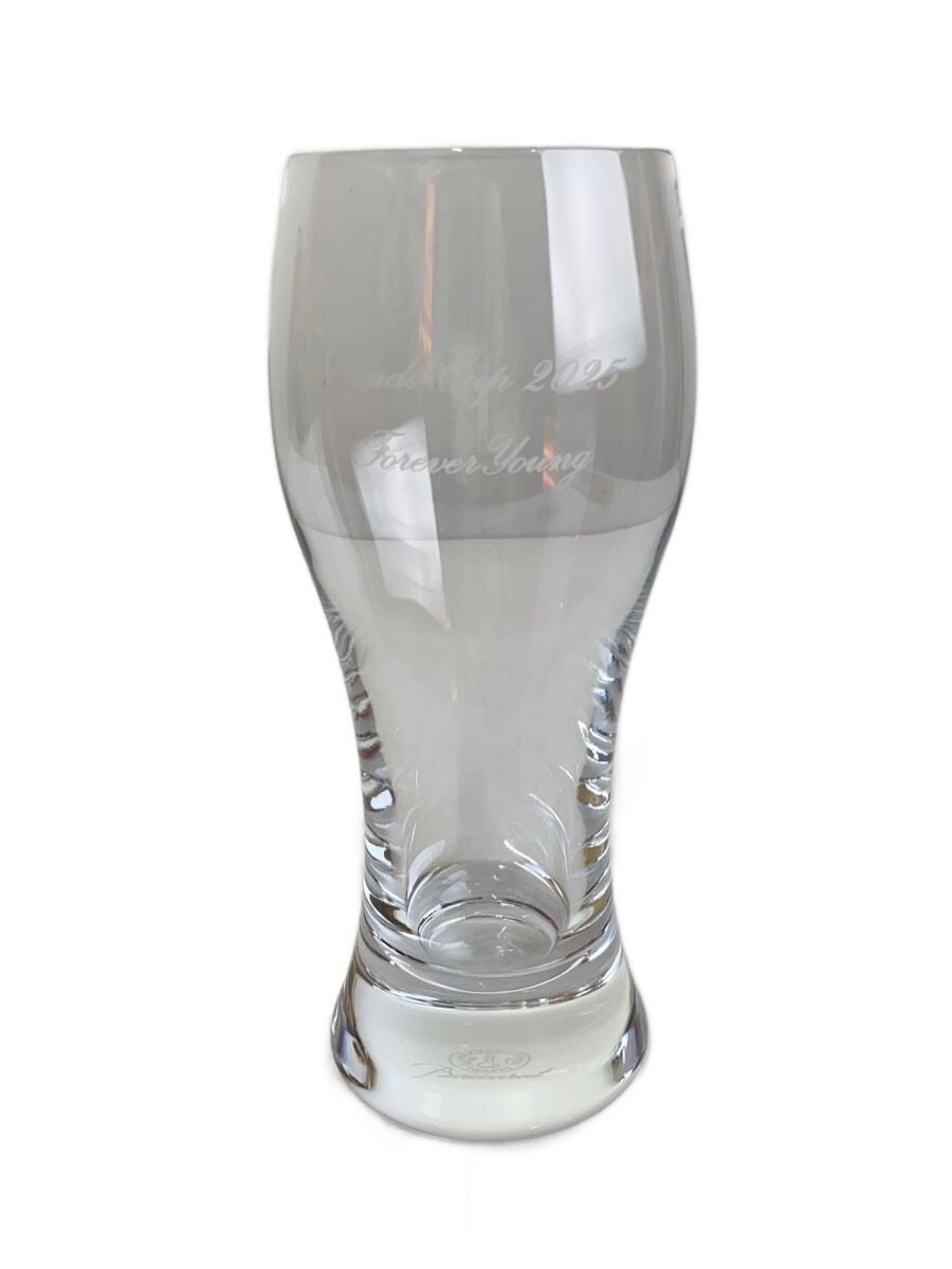 【中古】Baccarat◆グラス/CLR/2103547【キッチン用品】