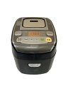 【中古】IRIS OHYAMA◆炊飯器 銘柄炊き RC-PA30【家電・ビジュアル・オーディオ】