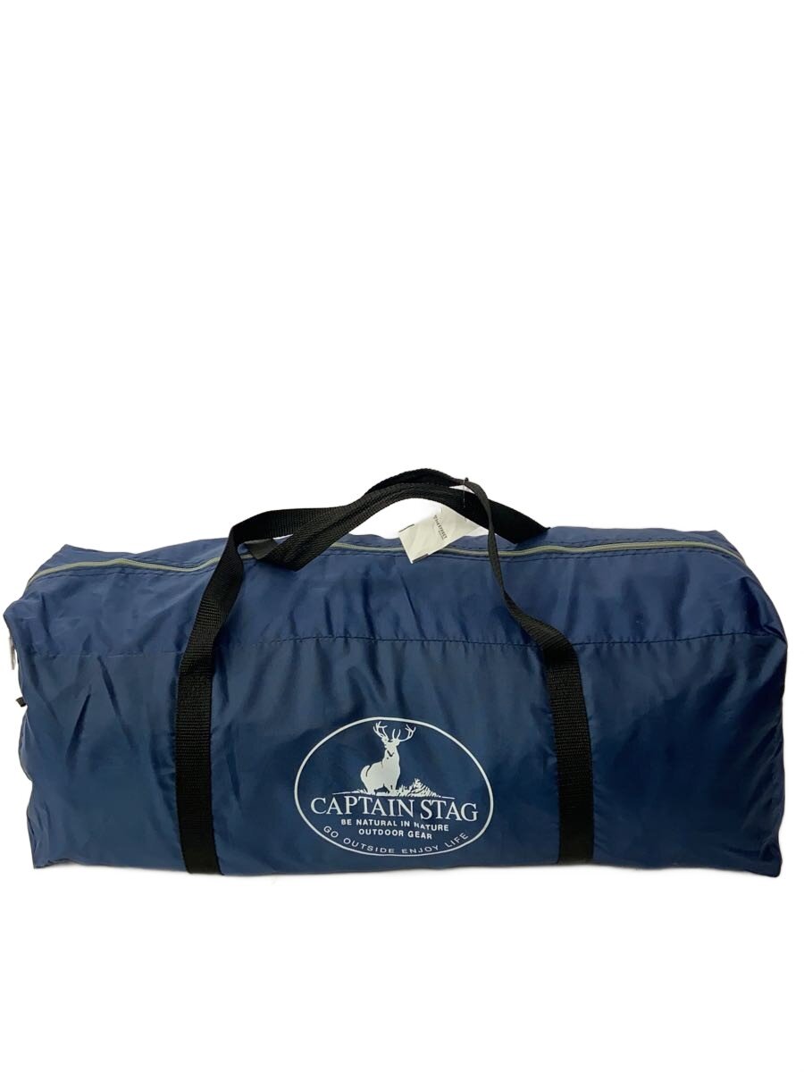 Touring Tent - 【中古】CAPTAIN STAG◆レニアスドームテント 5~6人用/NVY/M-3106【スポーツ】