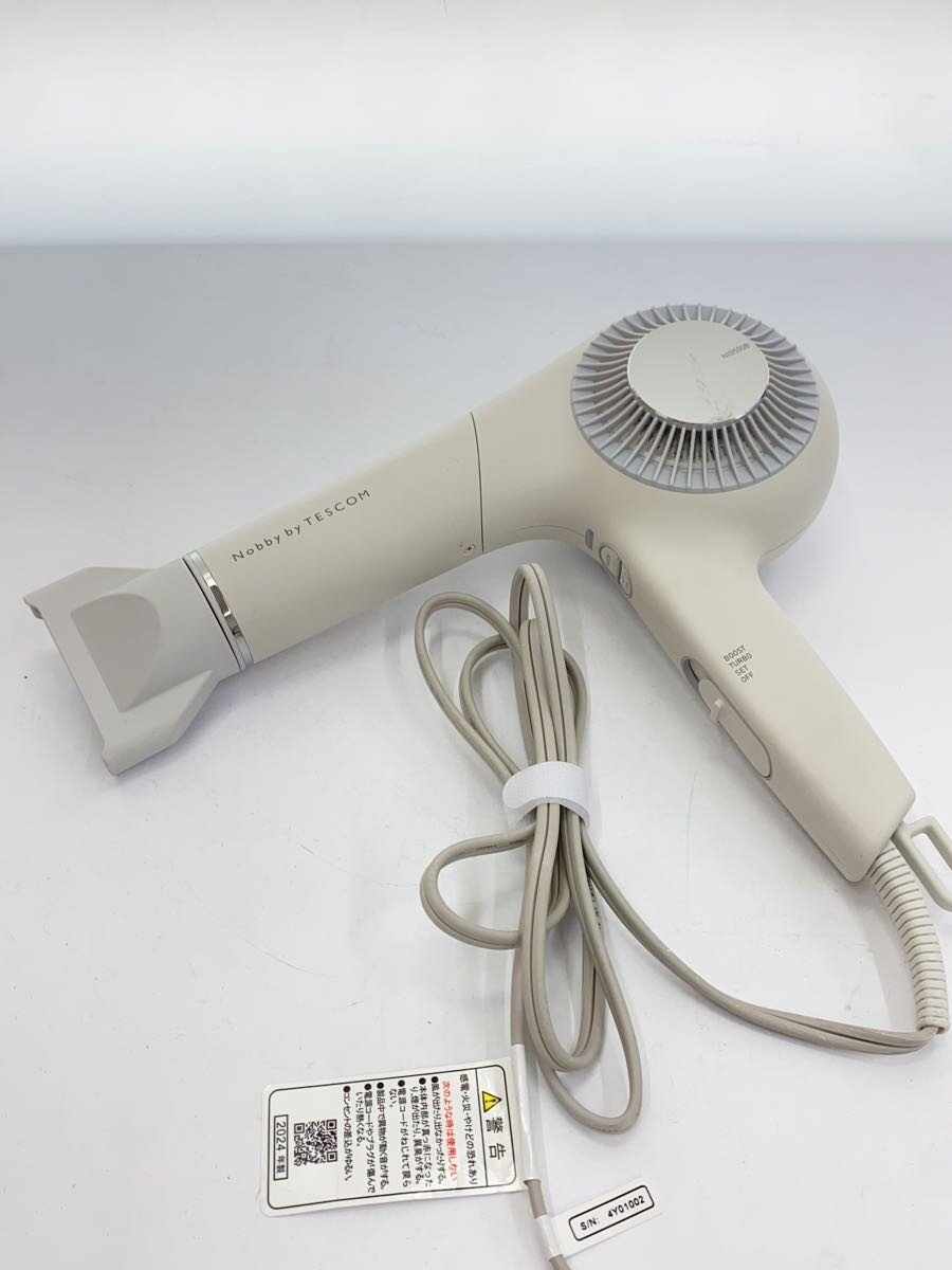 楽天市場】nobby by tescom nib500a-の通販