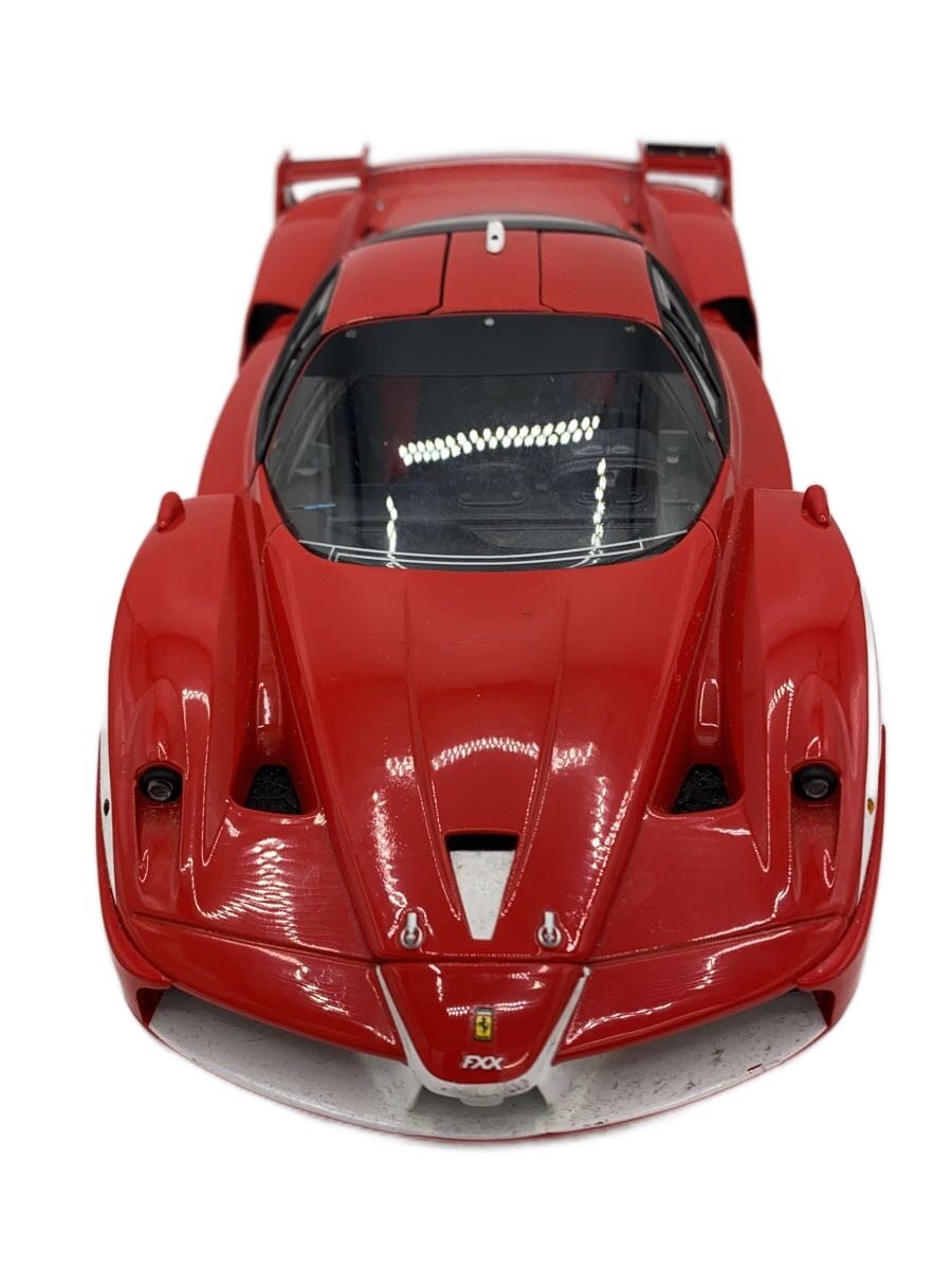 翻斗小型车 - 【中古】Hot Wheels◆ミニカー/RED【ホビー】