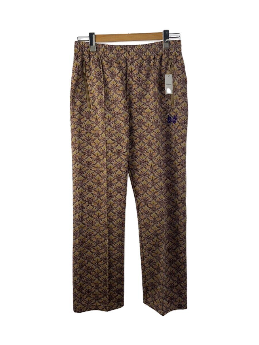 šNeedles23SS/TRACK PANT-POLY JQ/M/ݥꥨƥ//MR283ڥ󥺥