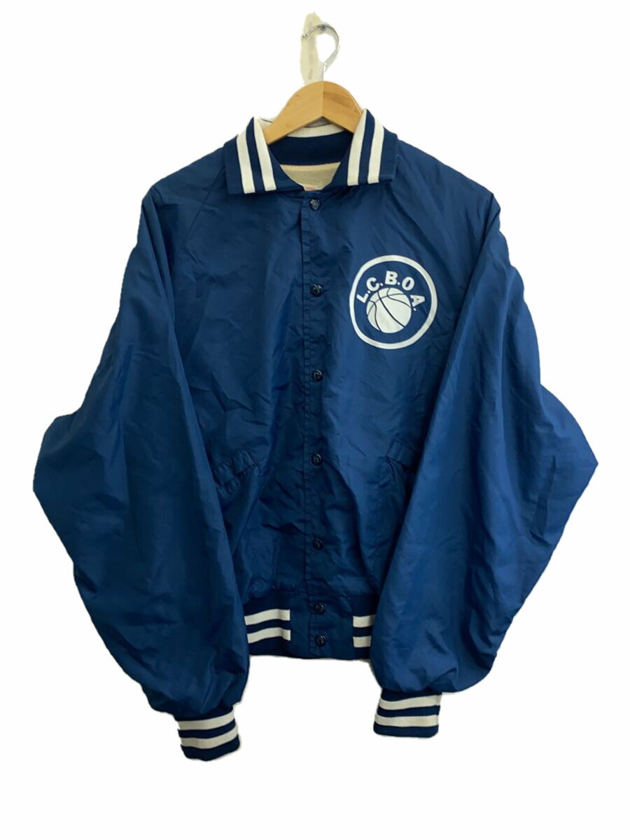 【中古】King Louie◆ナイロンジャケット/XL/ナイロン/NVY【メンズウェア】