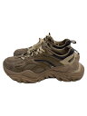 【中古】FILA◆UFW22062-072【シューズ】